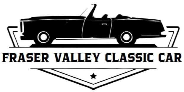 Fraser Valley Classic Car